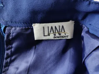 Completo Liana Boutique: Blazer e Gonna