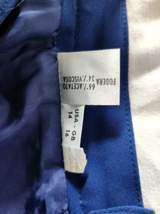 Completo Liana Boutique: Blazer e Gonna