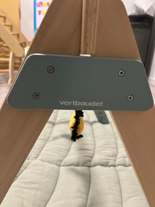 Gimnasio bebé y alfombra actividades