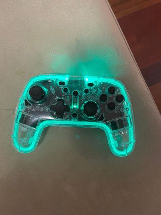 Mando Snakebyte RGB S Nintendo Switch
