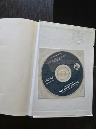 Guia Cisco del primer año y segundo año