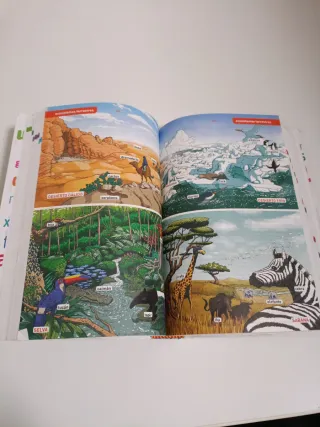 Diccionario Básico de la lengua española. Prima...