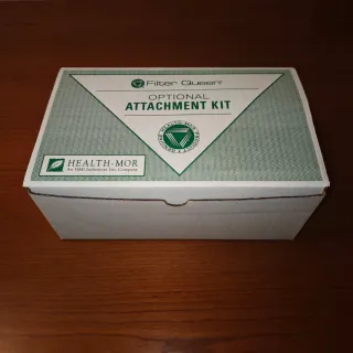 Aspiradora Majestic FilterQueen