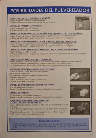 Aspiradora Majestic FilterQueen