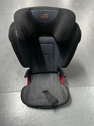 Silla coche Britax Römer Grupo 2-3