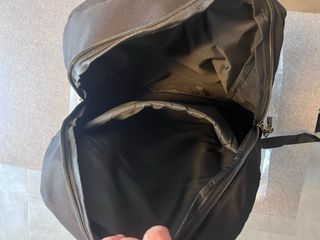 Mochila The North Face Negra