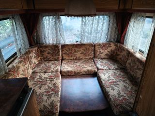 Caravana Bürstner City