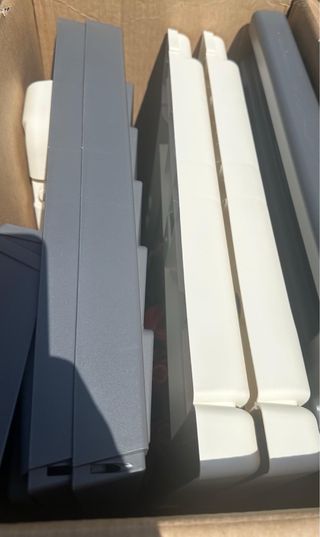 Gallinero Plástico Smoby