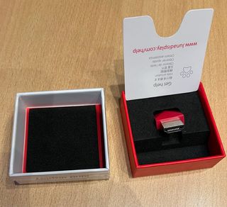 Astropad Luna Display HDMI