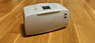 Impresora fotos compacta HP