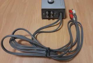 Teac AX-10 Sound on Sound & eco stereo Teac Ax-10