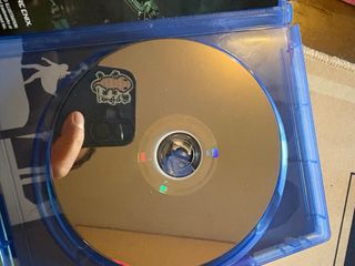 Marvel's Avengers PS4