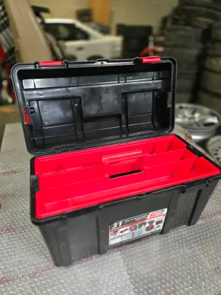 Maleta de herramientas