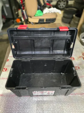 Maleta de herramientas