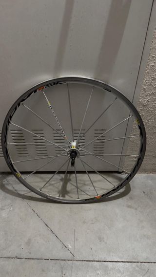 Scott Addict R2 CARB Talla 56 (L)/Mavic Ksyrium SL