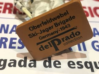 Figuras Soldados Guerras Siglo XX