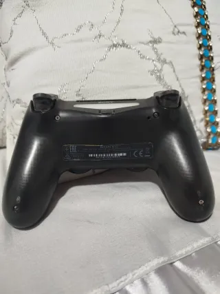 Mando PS4