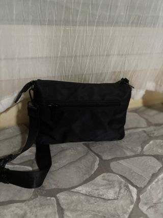 Bolso Pequeño Devota & Lomba Negro