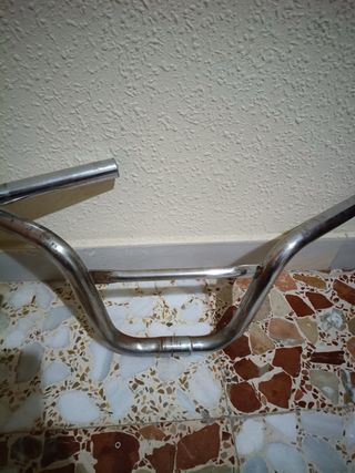 Manillar Derbi Panther y BH