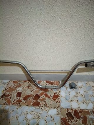 Manillar Derbi Panther y BH