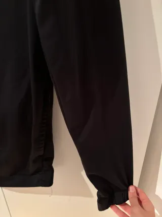 Sudadera Nike + chaqueta