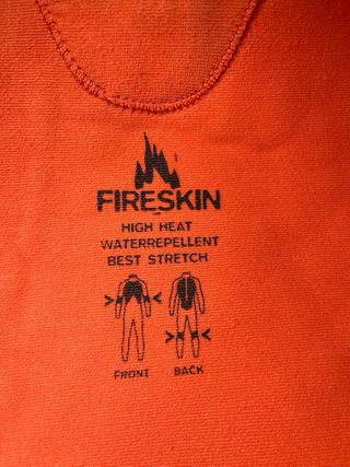 Traje de neopreno Beuchat 7mm