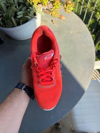 Zapatillas Nike Revolution 5 talla 38