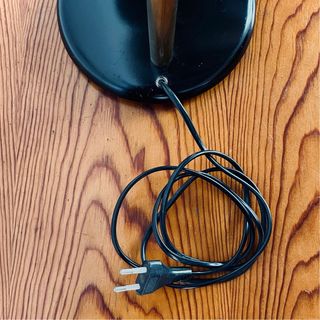 Lámpara vintage de escritorio