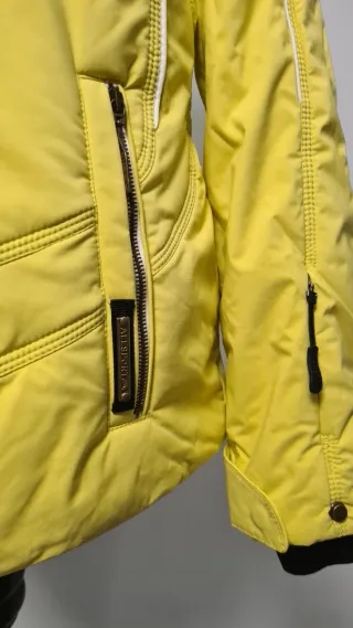 Giubbino da neve donna taglia M