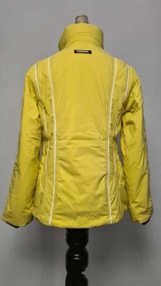 Giubbino da neve donna taglia M