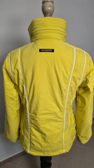 Giubbino da neve donna taglia M