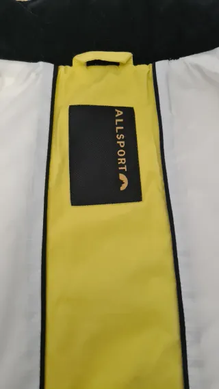 Giubbino da neve donna taglia M