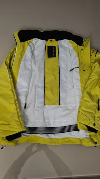 Giubbino da neve donna taglia M