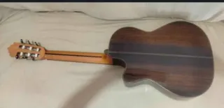 Guitarra Flamenca