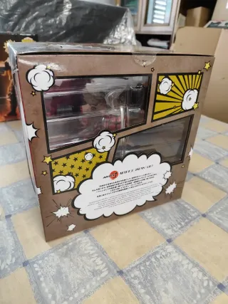 Katsuki Bakugo ARTFX J Limited Color Edition