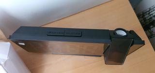 Reloj Digital LED Proyector DS-3618LP