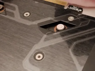 Grafica Asus ROG Strix GTX 1080 Ti 11GB