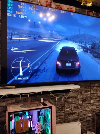 Grafica Asus ROG Strix GTX 1080 Ti 11GB