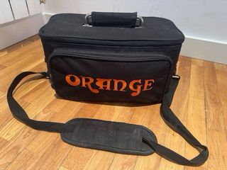Amplificador Orange Dual Terror