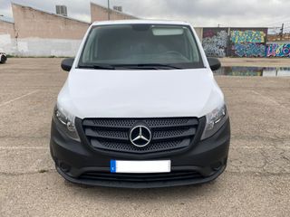 Mercedes-Benz Vito 2021 Larga 95.000km Unico Dueño