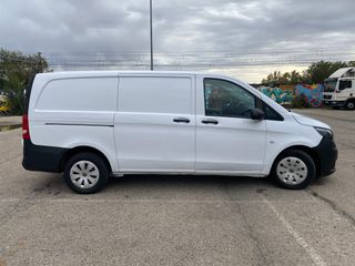 Mercedes-Benz Vito 2021 Larga 95.000km Unico Dueño