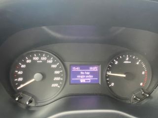 Mercedes-Benz Vito 2021 Larga 95.000km Unico Dueño