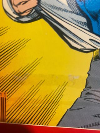 Revista TIME 50 Aniversario SUPERMAN