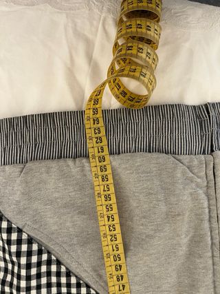 Chaqueta reversible Billabong patchwork