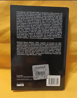 L'uomo che fermò Hitler