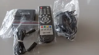 Receptor TDT Belson BST-8007