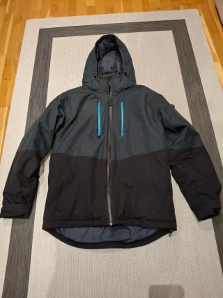 Chaqueta Invierno Tijuana Talla M