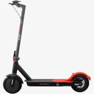 Patinete Eléctrico Olsson Fresh Wild Red