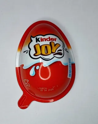 Kinder Joy Jurassic World Funko Pop 2024