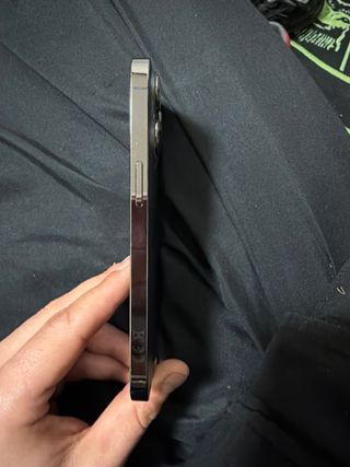 iPhone 13 Pro 256GB Negro